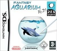 Aquarium By DS