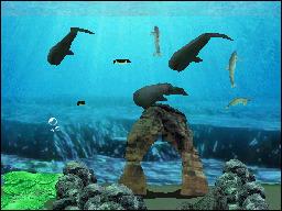 Fantasy Aquarium by DS - 12