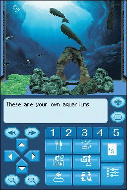 Fantasy Aquarium by DS - 8