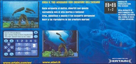 Fantasy Aquarium by DS - 13