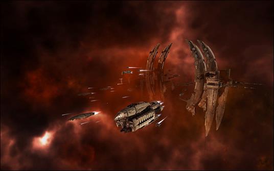 Eve Online - PC - 3
