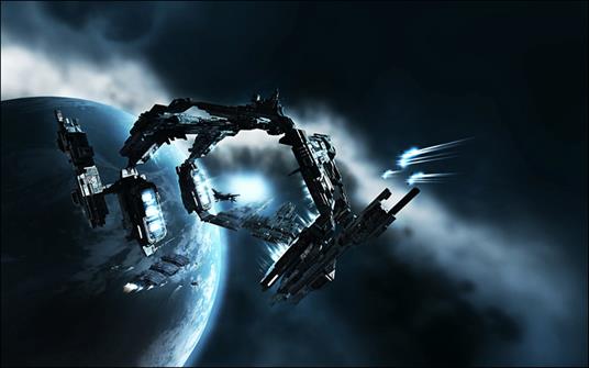 Eve Online - PC - 4