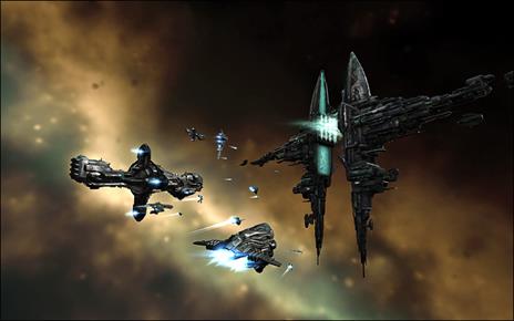 Eve Online - PC - 5