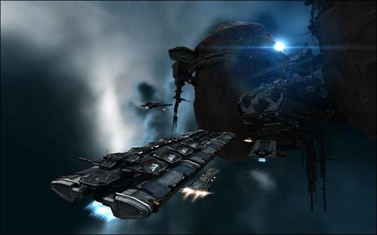 Eve Online - PC - 7