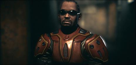 The Chronicles of Riddick: Assault on Dark Athena - 10