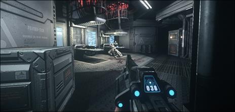 The Chronicles of Riddick: Assault on Dark Athena - 12