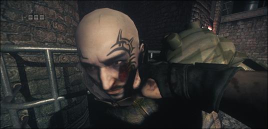The Chronicles of Riddick: Assault on Dark Athena - 13