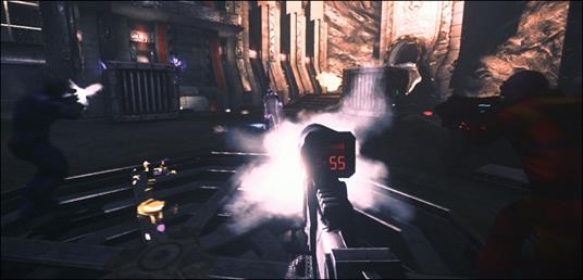 The Chronicles of Riddick: Assault on Dark Athena - 14