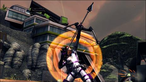 Champions Online - 11