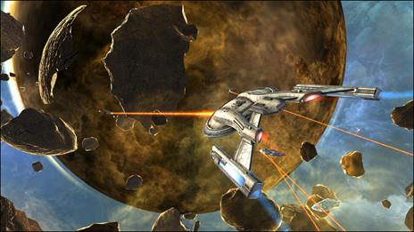 Star Trek Online Silver Edition - 5