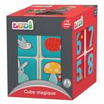 Ludi30007. Cubi Magici. Coniglietto