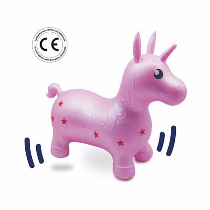 Unicorno Cavalcabile. Ludi 90008