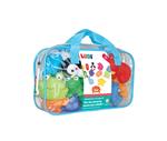 Ludi, Bain Spruzzini 12 mari