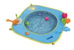 Ludi 2202. Piscina Da Spiaggia 123 Soleil