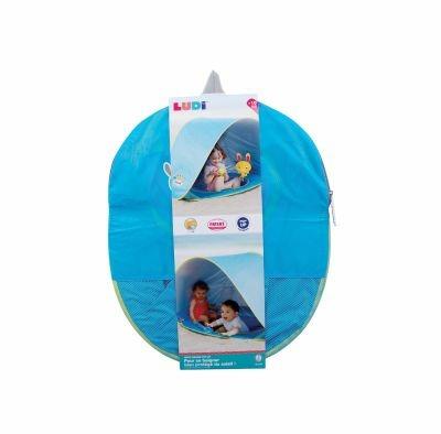 Ludi 2206. Piscinetta Da Spiaggia Multifunzione - 4