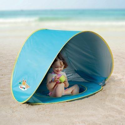 Ludi 2206. Piscinetta Da Spiaggia Multifunzione - 6