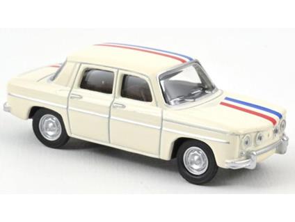 NOREV NV310946 RENAULT 8 GORDINI 1968 JO DECO 1:64 Modellino
