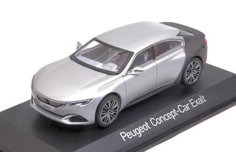 Peugeot Concept Car Exalt Salon De Paris 2014 1:43 Model Nv479987