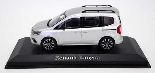 Norev 1/43 – Renault Kangoo Ludospace – 2021 – 511363 - 2