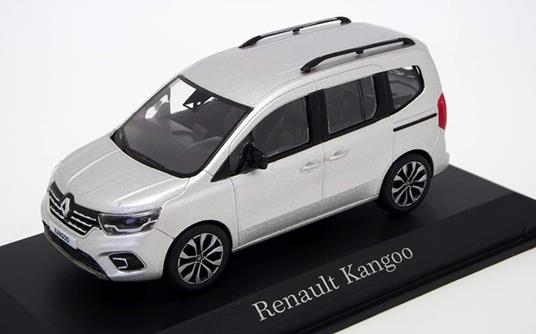 Norev 1/43 – Renault Kangoo Ludospace – 2021 – 511363 - 3