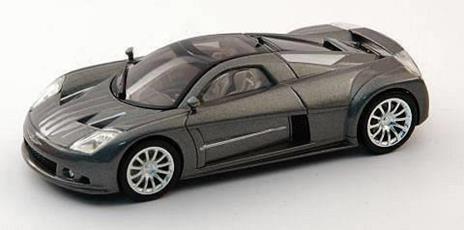 Norev NV940022 CHRYSLER ME 4 2004 SILVER 1:43 Modellino