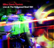 Miles Davis Sextet. Live At The Hollywood Bowl 1981