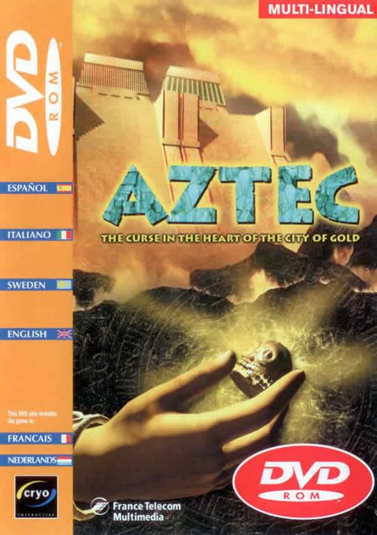 Atlantide Videogames
