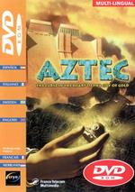 Aztec (Dvd-Game)