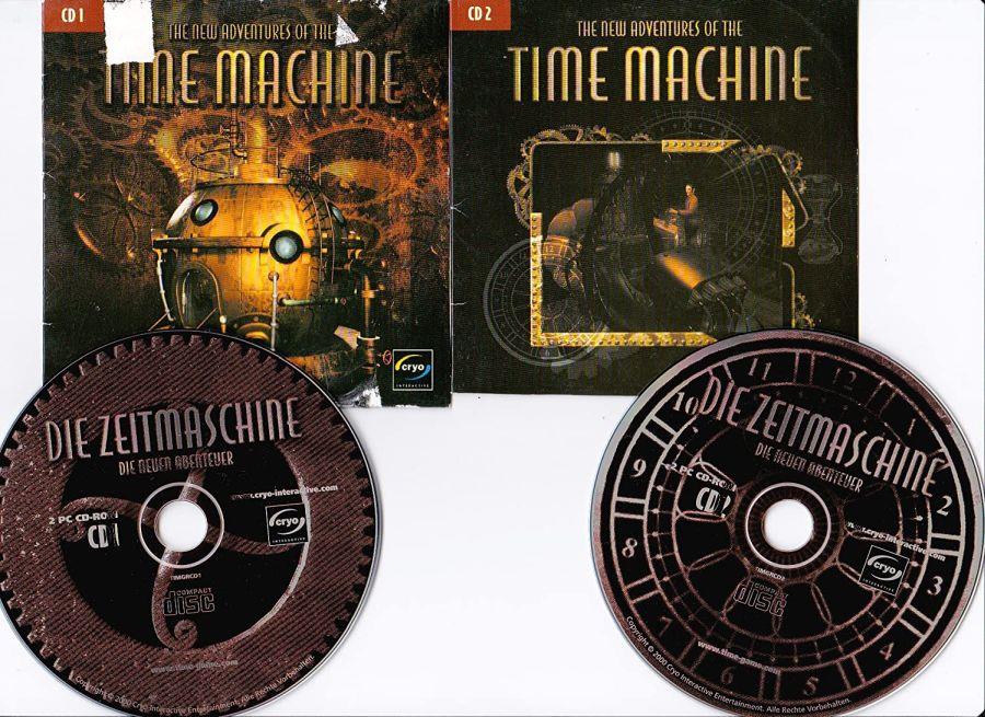 Atlantide Videogames