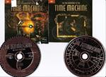Time Machine (Dvd-Game)