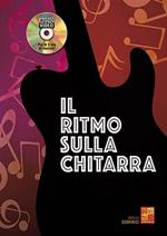 Il Ritmo Sulla Chitarra + DV