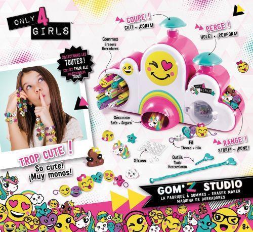 Canal Toys OFG 099 giocattolo artistico e artigianale - 5