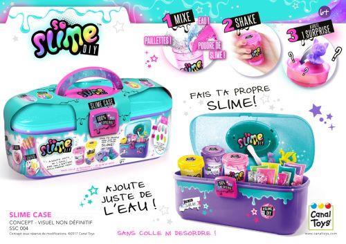 Canal Toys SSC004 kit per attività manuali per bambini