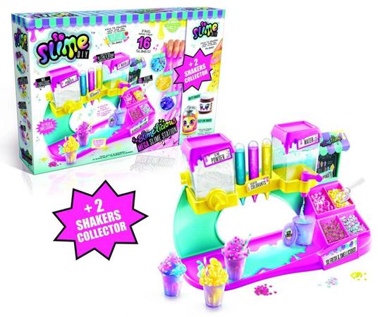 Canal Toys SSC055 kit per attività manuali per bambini NZ8414