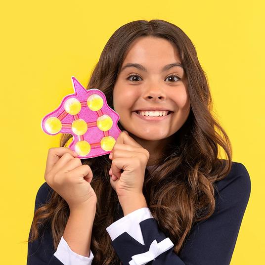 Fidget Pop Slime Ast In Cdu 12Pz Cm15X19X4 Ss - 4