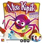 Asmodee Miss Kipik Gioco di abilità fino-motorie Bambini