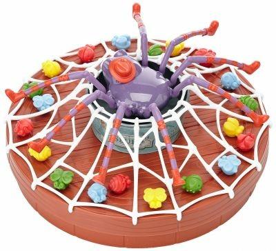 Asmodee Miss Kipik Gioco di abilità fino-motorie Bambini - 6