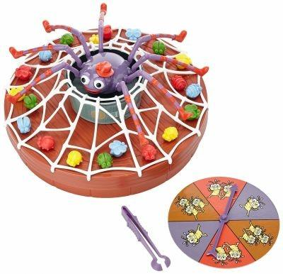 Asmodee Miss Kipik Gioco di abilità fino-motorie Bambini - 7