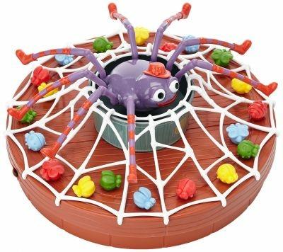 Asmodee Miss Kipik Gioco di abilità fino-motorie Bambini - 8