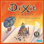 LIBELLUD Dixit: Odyssey (IT)