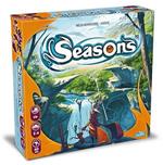 Seasons. Base - ITA. Gioco da tavolo