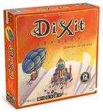 Dixit Odyssey - Base - ITA. Gioco da tavolo