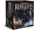 Star Wars - Rebellion. Base - ITA. Gioco da tavolo