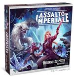 Star Wars - Assalto Imperiale - Ritorno su Hoth. Esp. - ITA. Gioco da tavolo