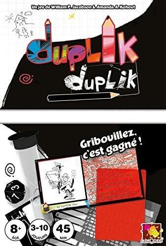 Duplik - 4