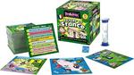 Brain Box Gioco da Tavolo Voyage en France Asmodee, Gioco di Memoria, Gioco di osservazione