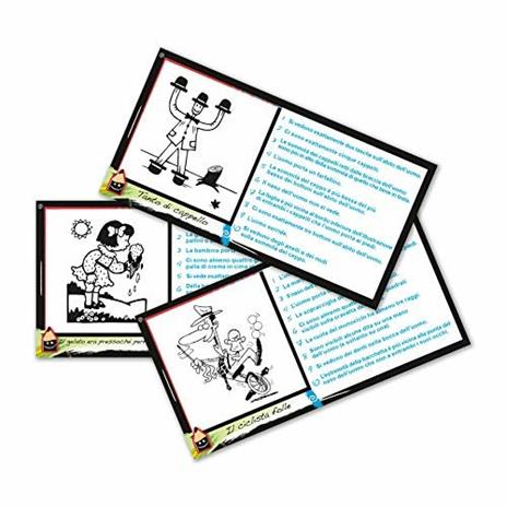 Duplik. Base. Gioco da tavolo - ITA - 4