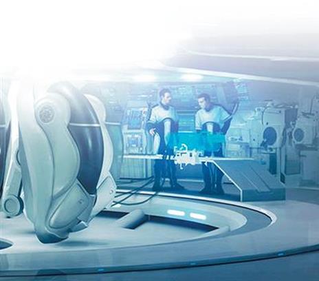 T.I.M.E Stories - Base - ITA. Gioco da tavolo - 5