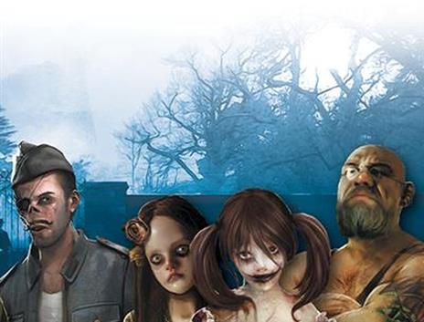 T.I.M.E Stories - Base - ITA. Gioco da tavolo - 6