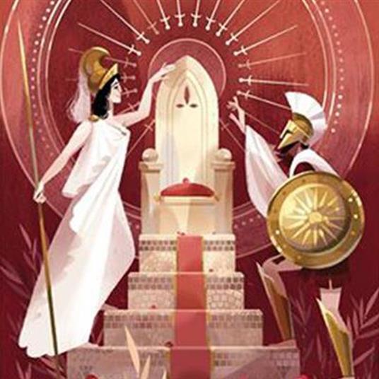 Dixit 7 Revelations. Esp. - ITA. Gioco da tavolo - 5